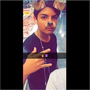 Meet your Posher, Roberto